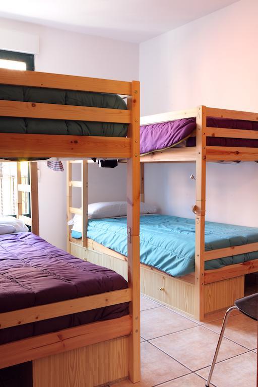 Duermevela Hostel Сеговія Номер фото